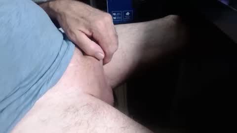 sliderguy699 online show from 10/13/25, 01:05