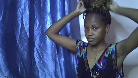 Alicia online show from 11/27/25, 02:02