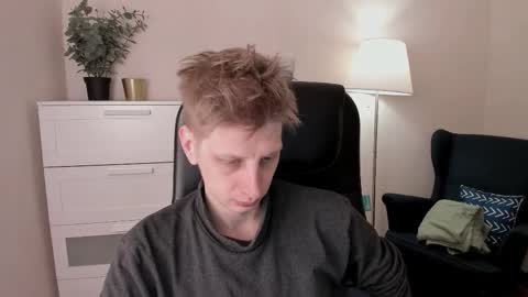 Andy online show from 02/12/26, 08:26