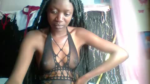 Anna online show from 11/01/25, 08:44