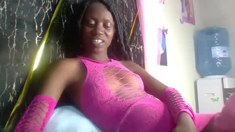 Anna online show from 11/10/25, 10:42