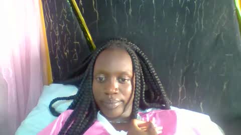 Anna online show from 01/13/26, 09:42