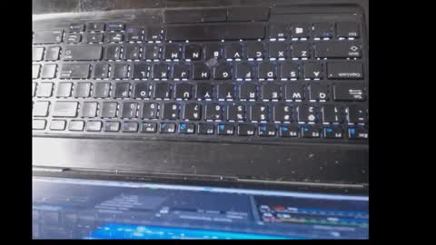 Crystal online show from 03/22/26, 07:56