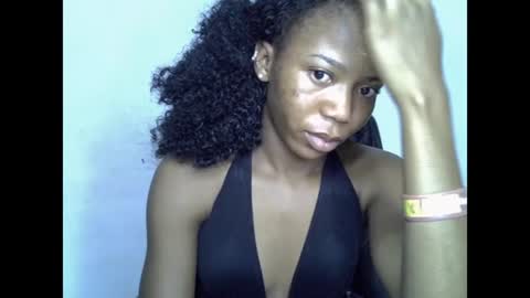 Snapshot of slim_ebonypet chatting on 07/24/26, 08:45 Crystal online show from 07/24/26, 08:45