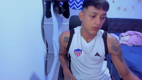 slim_master12 online show from 12/31/24, 05:55