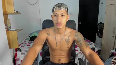 slim_master12 online show from 02/05/25, 02:40