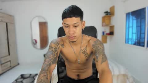 slim_master12 online show from 09/10/25, 11:43