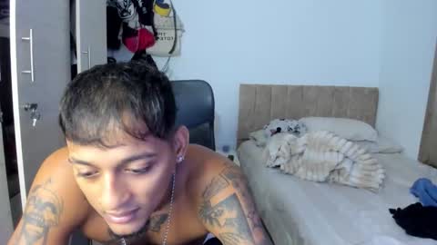 slim_master12 online show from 03/19/26, 09:08