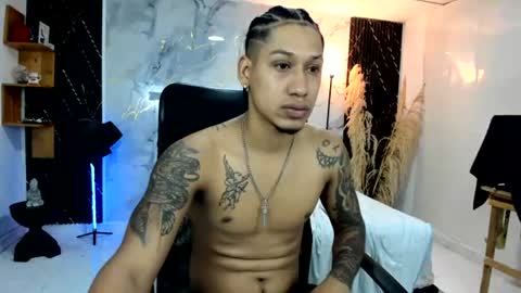 slim_master12 online show from 07/22/26, 12:02