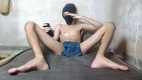 slimdestroyer online show from 03/01/25, 04:33