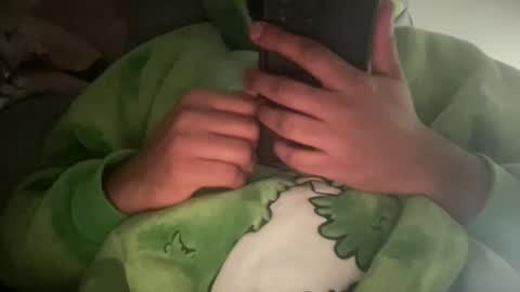 Daddy online show from 11/29/25, 10:02