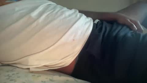 Daddy online show from 04/17/26, 11:35