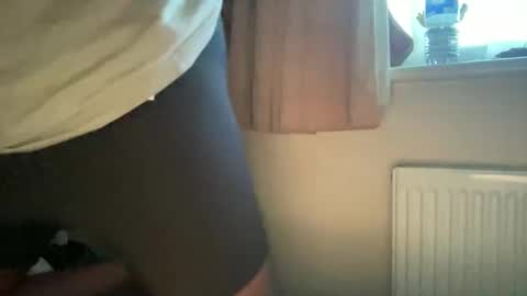 Daddy online show from 04/19/26, 05:56