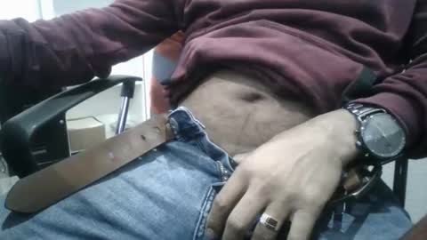 slimjimorange9 online show from 11/15/25, 01:25