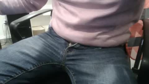 slimjimorange9 online show from 11/15/25, 09:32