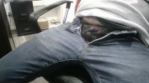 slimjimorange9 online show from 11/18/25, 01:22