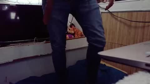 slimjimorange9 online show from 02/07/26, 12:25