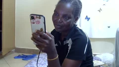 slimmygal online show from 02/18/25, 04:58