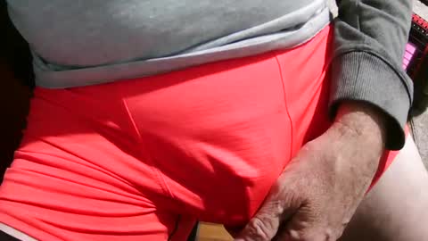 slimsunny online show from 01/25/25, 04:56