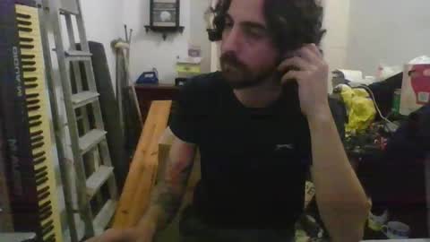 SlimTeaser089 online show from 02/20/26, 07:25