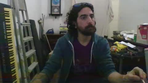 SlimTeaser089 online show from 03/13/26, 05:30