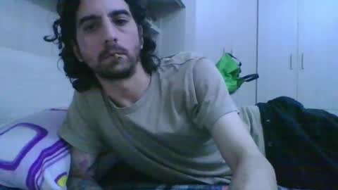 SlimTeaser089 online show from 04/18/26, 01:26