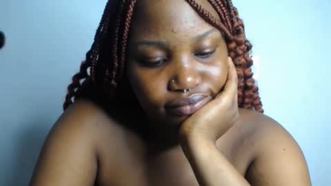 Jemila online show from 02/17/25, 02:26