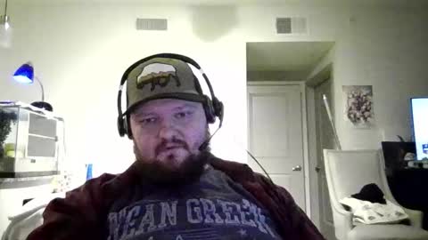 Matt online show from 11/27/25, 06:04