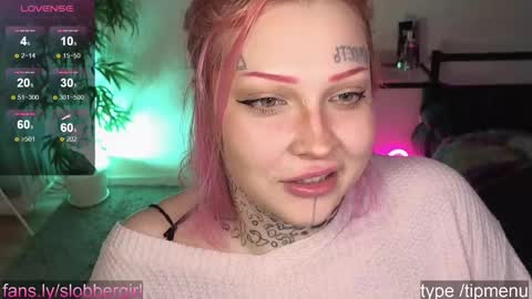 Kira Khanina online show from 02/20/25, 02:29