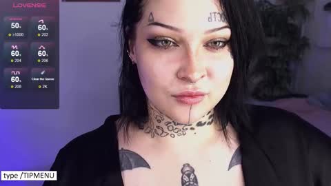 Kira Khanina online show from 12/21/25, 11:17