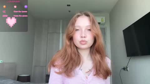 Lola and Li -  online show from 03/02/25, 03:34