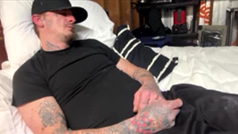 Snapshot of slotsnake chatting on 02/28/26, 08:59 Soulsnatcherz online show from 02/28/26, 08:59