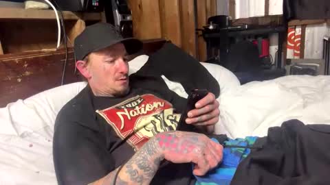 Snapshot of slotsnake chatting on 03/02/26, 06:25 Soulsnatcherz online show from 03/02/26, 06:25