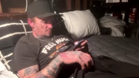 Soulsnatcherz online show from 03/03/26, 06:30