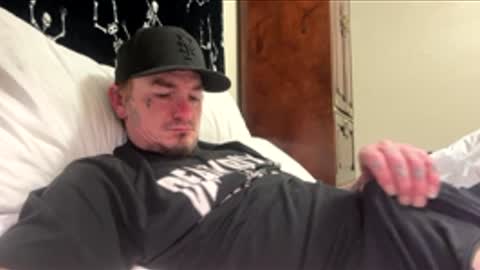 Soulsnatcherz online show from 03/14/26, 05:24