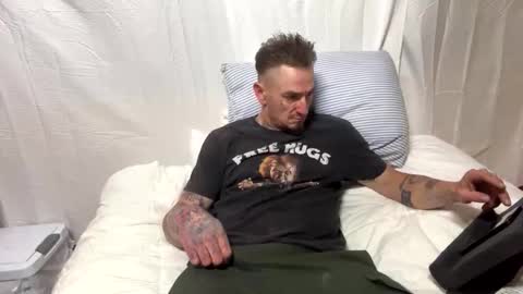 Soulsnatcherz online show from 03/27/26, 11:43