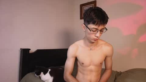 slowburnmystic online show from 04/18/26, 03:43