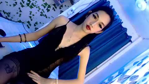 just call me aryana online show from 01/08/25, 12:47