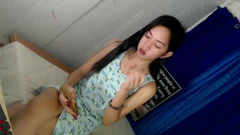 just call me aryana online show from 02/03/25, 08:24