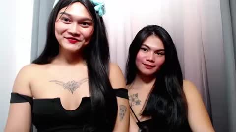 STELLA online show from 11/27/25, 02:19