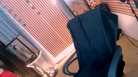 EMPRESS GODDESS KRISTINE online show from 02/01/26, 02:54