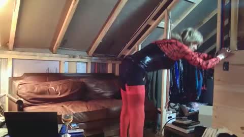 slutjennifertransxx online show from 12/01/25, 03:22