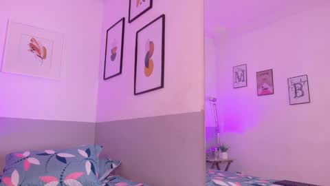 CAMILA  online show from 04/04/26, 02:54