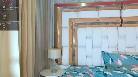 CAMILA  online show from 04/12/26, 11:59