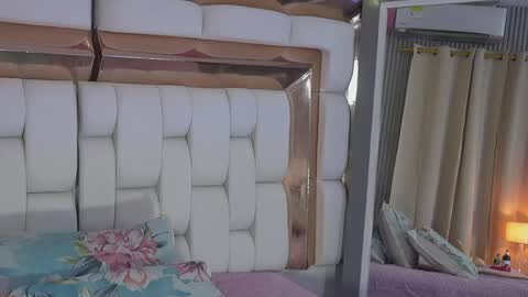 CAMILA  online show from 04/22/26, 02:47