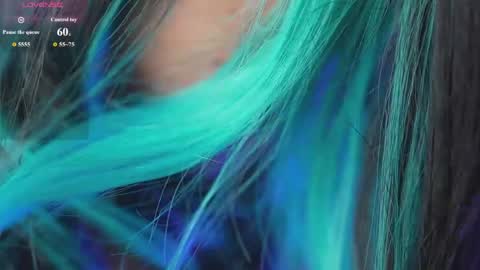 CAMILA  online show from 04/24/26, 02:58