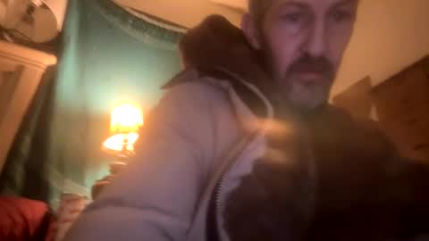 Fun time online show from 03/08/26, 01:25