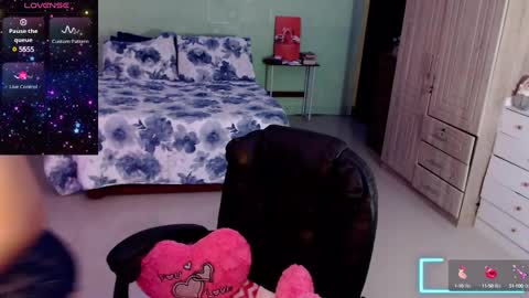 slutty asian-- online show from 03/07/25, 04:55