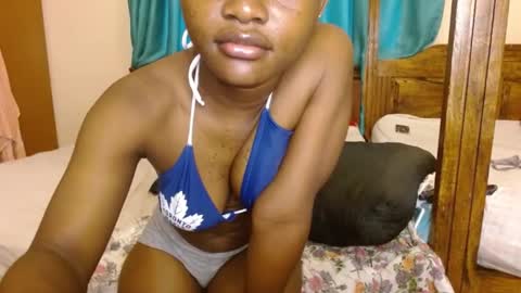 Bree online show from 04/18/26, 05:55