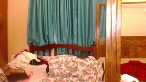 Bree online show from 02/15/26, 07:54